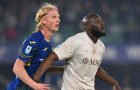 Lukaku hóa người hùng phút bù giờ, Napoli nghẹt thở hạ Verona