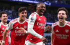 Bẫy cảm xúc chờ Arsenal ở cuộc thư hùng gặp Chelsea