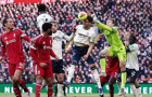 Liverpool lột xác ngoạn mục nhờ bóng chết
