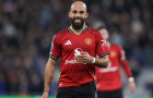 Peter Crouch khẳng định Mbeumo đã thay đổi Man Utd