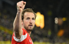 Nhấn chìm Dortmund, giới hạn nào cho Harry Kane?