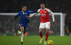 3 điểm nóng định đoạt đại chiến Arsenal vs Chelsea