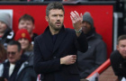 Sky Sports ngả mũ khi Carrick đưa MU lên top 3