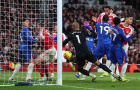 5 điểm nhấn Arsenal 2-1 Chelsea: Vũ khí phạt góc; Thẻ đỏ tai hại