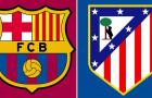 Tiêu đề: Soi trận Barca vs Atletico: Thử thách cực đại tại Camp Nou