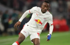MU ưu tiên Yan Diomande hơn Anthony Gordon