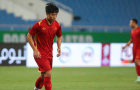 Tuyển Việt Nam mất trụ cột hàng thủ trước trận gặp Malaysia
