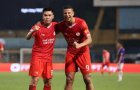 Cục diện V-League nóng bỏng ở cả hai đầu bảng xếp hạng