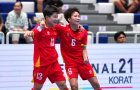 Hủy diệt Indonesia 4-1, futsal nữ VN giành HCĐ