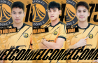 Thanh Hóa đón 4 tân binh sau khi nộp phạt cho FIFA