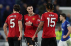 Man Utd mơ về Champions League với phong độ hủy diệt