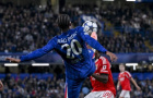 10 tấm thẻ đỏ là nỗi hổ thẹn về kỷ luật của Chelsea