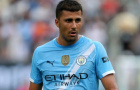 Rodri cân nhắc rời Man City để gia nhập Real Madrid