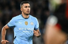 Rodri là canh bạc Real Madrid không nên mạo hiểm