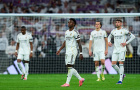 Thua sốc Getafe, phòng thay đồ Real 'giương cờ trắng'