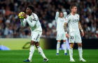 Gió đảo chiều với Real Madrid