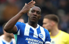 CHÍNH THỨC! Danny Welbeck gia hạn với Brighton