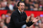 Emery xốc lại tinh thần Aston Villa trước đại chiến Chelsea