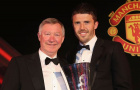 Michael Carrick được khuyên học Sir Alex để dẫn dắt Man Utd