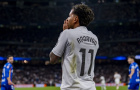 Rodrygo đứt dây chằng, chia tay World Cup 2026