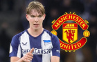 Man Utd thanh trừng đội hình, săn tài năng trẻ Đức