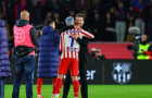 Sự trở lại của Atletico Madrid sau 12 năm