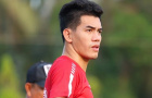 Tiến Linh sa sút đe dọa tham vọng của tuyển Việt Nam