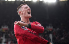 'Vũ khí bí mật' Sesko giúp Man Utd công phá Newcastle