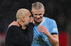 Pep Guardiola tuyên bố 'không thích Haaland' trước trận gặp Forest