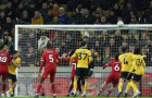 Slot gục ngã khi Liverpool sụp đổ vì 'căn bệnh' cuối trận