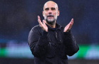Pep Guardiola cảnh báo Man City về dàn sao Nottingham Forest