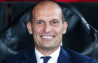 Real Madrid nhắm Allegri thay thế Alvaro Arbeloa