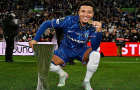 Nỗi đau của Chelsea mang tên Jadon Sancho