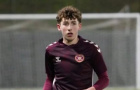 Romano xác nhận Man City đón thần đồng 16 tuổi từ Hearts