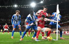 5 điểm nóng Brighton vs Arsenal: Đề phòng Welbeck; Arteta đau đầu