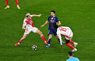 Soi trận PSG vs Monaco: Cạm bẫy chờ nhà vô địch