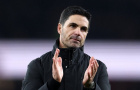 Bị chê thắng xấu xí, Arteta đáp trả HLV Brighton