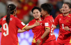 VFF thưởng 500 triệu cho ĐT nữ Việt Nam sau trận thắng Ấn Độ