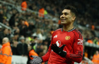 Chấm điểm MU: Casemiro xuất sắc nhất; Yoro 6,2 điểm