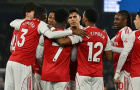 Vinh quang của Arsenal nằm ở sự thực dụng bị chối bỏ