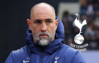 Jamie O’Hara đòi sa thải Igor Tudor, gọi Tottenham là 'trò hề'