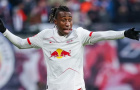 Romano xác nhận MU theo sát tiền đạo 87 triệu bảng của Leipzig