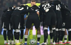 Lý do dàn sao Chelsea xếp vòng tròn trước mỗi hiệp đấu