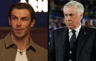 Bale tin Ancelotti là mảnh ghép hoàn hảo cho MU