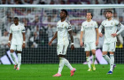 Khi Real Madrid 'gãy cánh' giữa tâm bão nhân sự