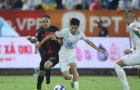Thủng lưới 8 bàn sau 3 trận, hàng thủ Ninh Bình sụp đổ khó tin