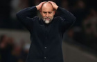 4 gương mặt sáng giá có thể thay Igor Tudor vực dậy Tottenham