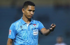 Hai trọng tài FIFA Malaysia điều hành trận derby Thủ đô