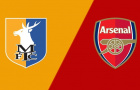 Soi trận Mansfield vs Arsenal: Khó xảy ra địa chấn