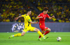AFC tính xử thua Malaysia 0-3 thay vì cấm thi đấu